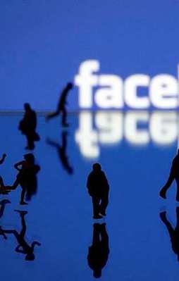 Facebook’taki tek Türk