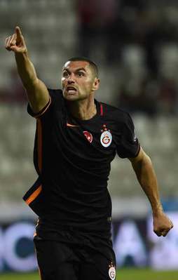 Yıldız golcüye dev  teklif