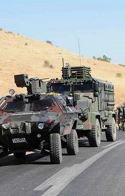 Lice için kritik karar