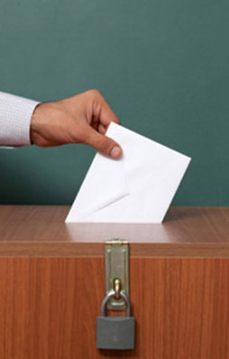 YSK'dan 'erken seçim' kararı