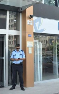 Kayseri'de paralel yapı operasyonu