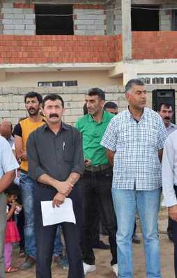 Ağrı'da skandal açıklama!