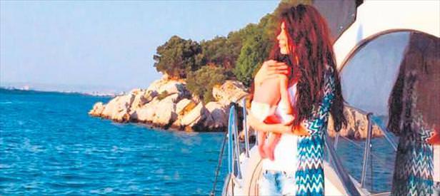 40'ı çıkmadan mavi tura çıktı