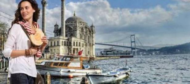 Türkiye’den Hindistan’a turizm çıkarması