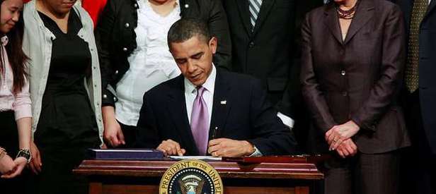 Obama'nın 1 milyar dolarlık emeklilik planı