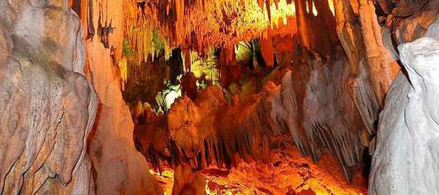 Şifa Mağarası