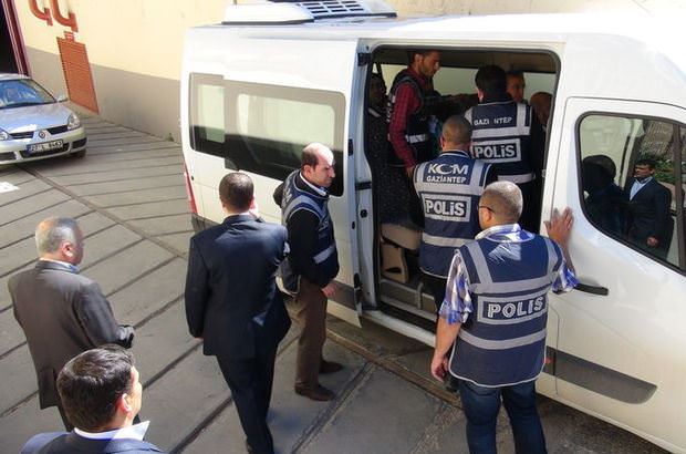 Paralel'e ders olsun