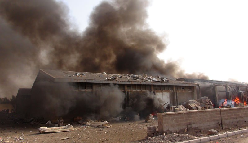 Yemen'de olaylar: 130 ölü, 170 yaralı