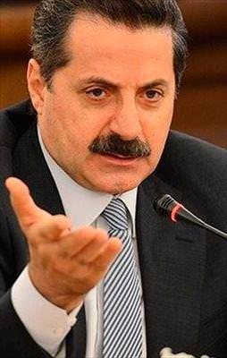 Çelik: Zam teklifimiz yükselebilir