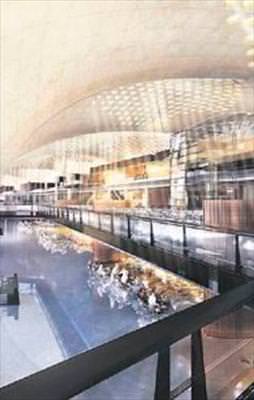 Limak, Kuveyt ile rekor kırdı