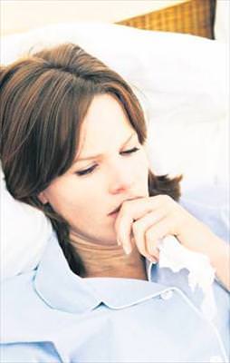 Kansere kale gibi kalkan