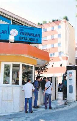 Yaman baskın