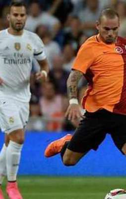 Real'e bir tek Sniper yetmedi!