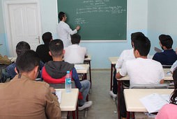 MEB özel öğretim kurslarının standartlarını belirledi