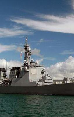 Patriotlar gidiyor Aegisler kalıyor