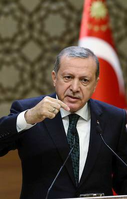 'Bir seçime doğru hızla gidiyoruz'