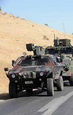 Büyük operasyon! O ilçelere giriş çıkışlar yasaklandı