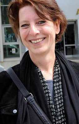 Hollandalı gazeteci yine provokasyon peşinde