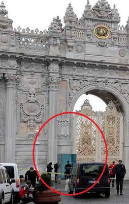 İstanbul'u sarsan saldırıda çarpıcı ayrıntı!