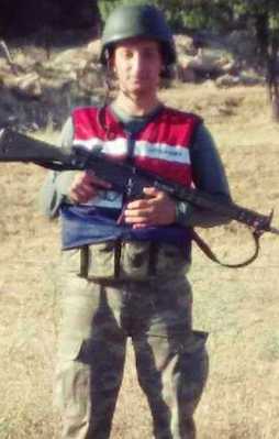 8 şehidimizin kimliği belli oldu