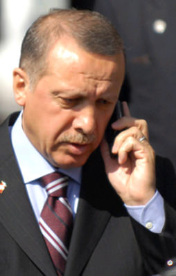 Erdoğan'dan Genelkurmay'a telefon