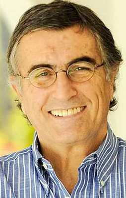 Midesiz Hasan Cemal!
