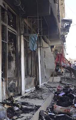 PKK ve HDP'nin kirli yalanları!