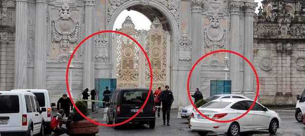 İstanbul'u sarsan saldırıda çarpıcı ayrıntı!