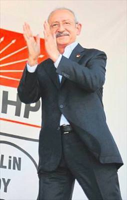 CHP hükümete girmeyecek