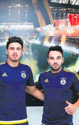 21 milyon Euro veren Ozan Tufan'ı alır