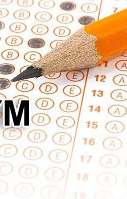 Üniversitelere ek yerleştirme kılavuzunda değişiklik