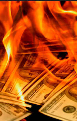 Dolar 3 TL'yi gördü