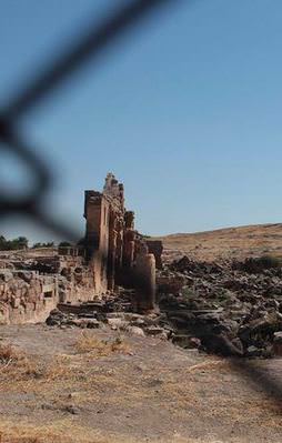 Turizm cennetiydi kırmızı bölge oldu