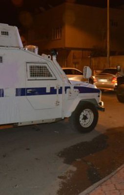 Şemdinli'de 8 terörist öldürüldü