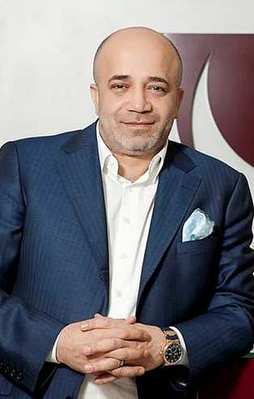 Star Medya Grubu Başkanı'na silahlı saldırı