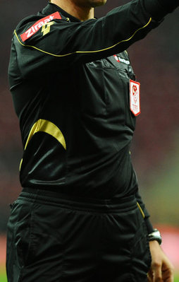 İşte derbinin hakemi