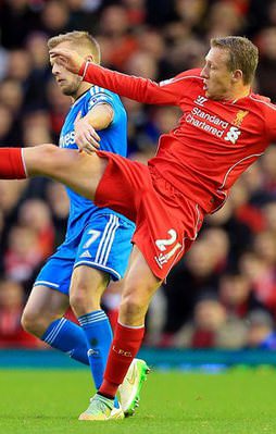 Lucas'a kiralık formülü