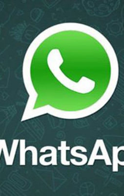 Whatsapp'tan muhteşem haber!