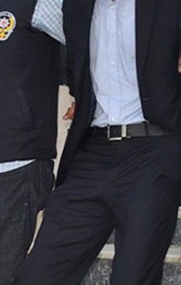 Alanya'daki olaylarla ilgili 17 gözaltı