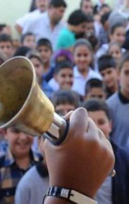 Okullar ne zaman açılacak! Davutoğlu tarih verdi