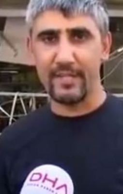 DHA, PKK'lı ile röportaj yapmış!