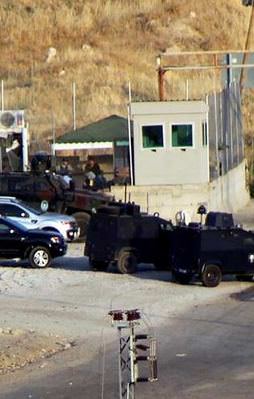 Polis büyük bir faciayı önledi