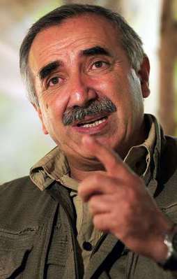 PKK'yı kimler besliyor?