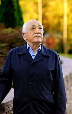 Teröre hizmet!