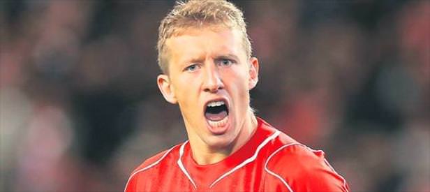 Tüm yollar Leiva'ya çıkıyor