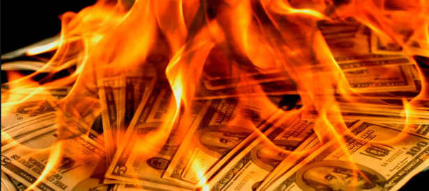 Dolar 3 TL'yi gördü