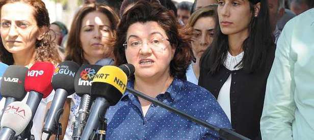 "Biz özerklik için silahlı mücadele veren partiyiz"