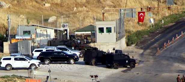 Polis büyük bir faciayı önledi