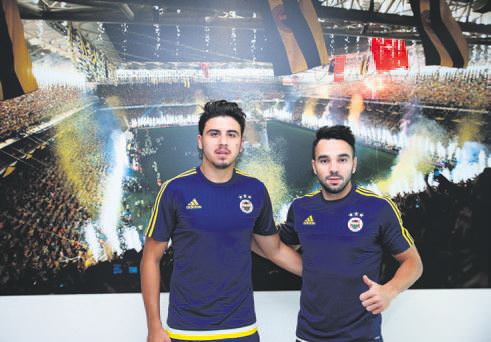 21 milyon Euro veren Ozan Tufan'ı alır