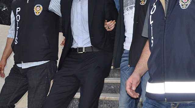 Alanya'daki olaylarla ilgili 17 gözaltı